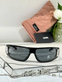Picture of Chanel Sunglasses _SKUfw56704616fw